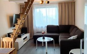 Lille Huset